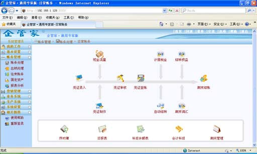 財(cái)務(wù)管理